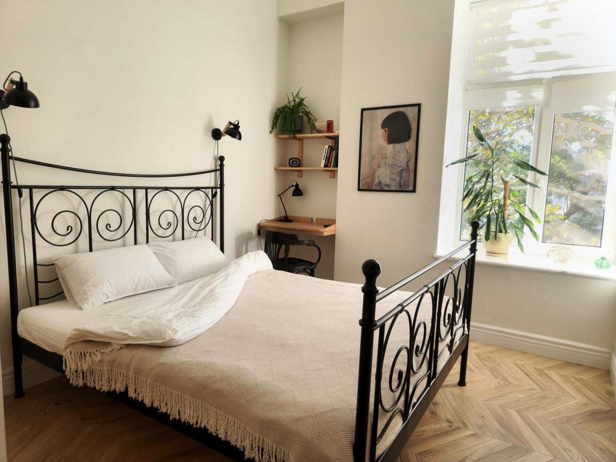 Scandi Group Apartaments Odesa Exterior foto