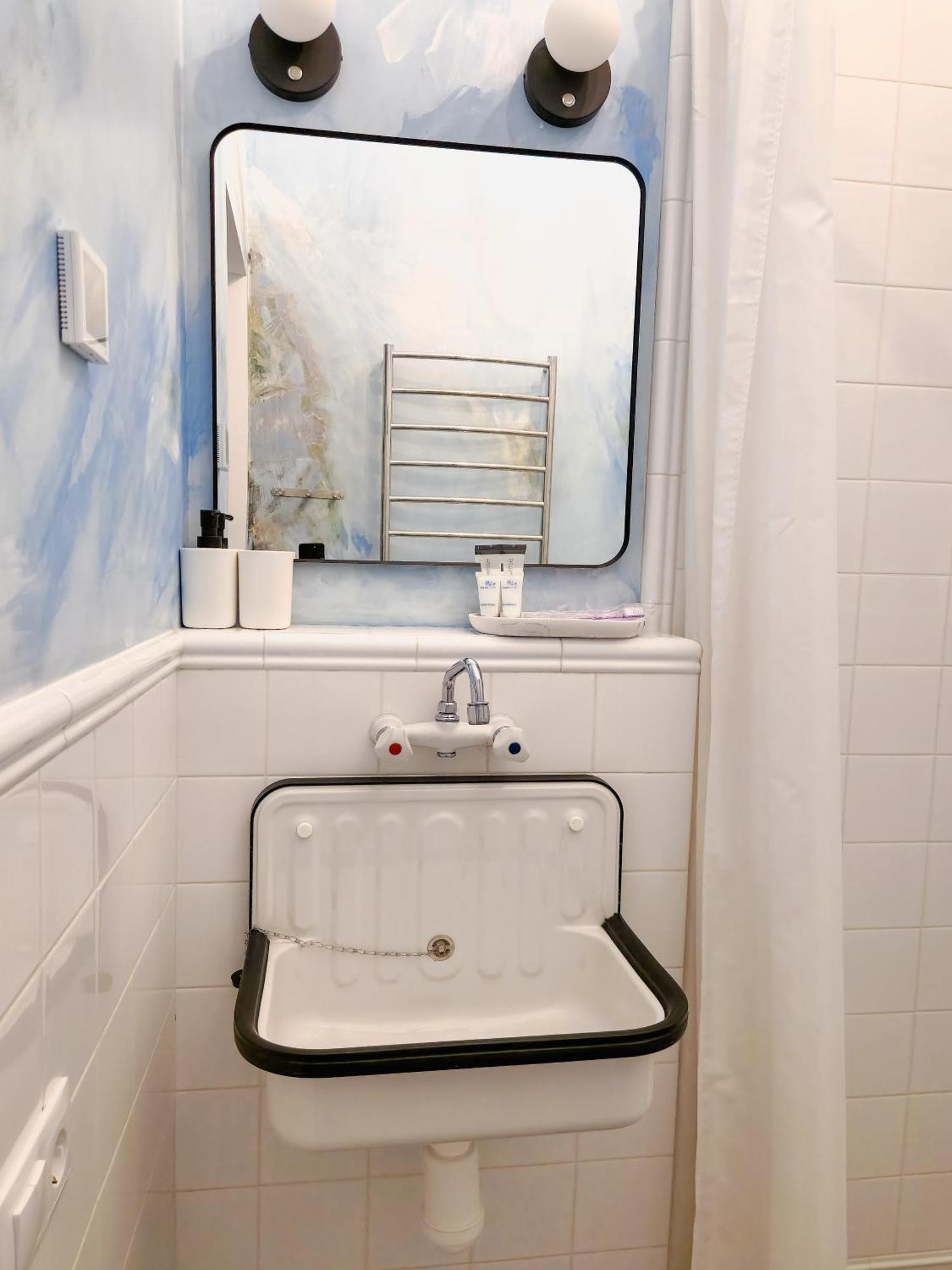 Scandi Group Apartaments Odesa Exterior foto