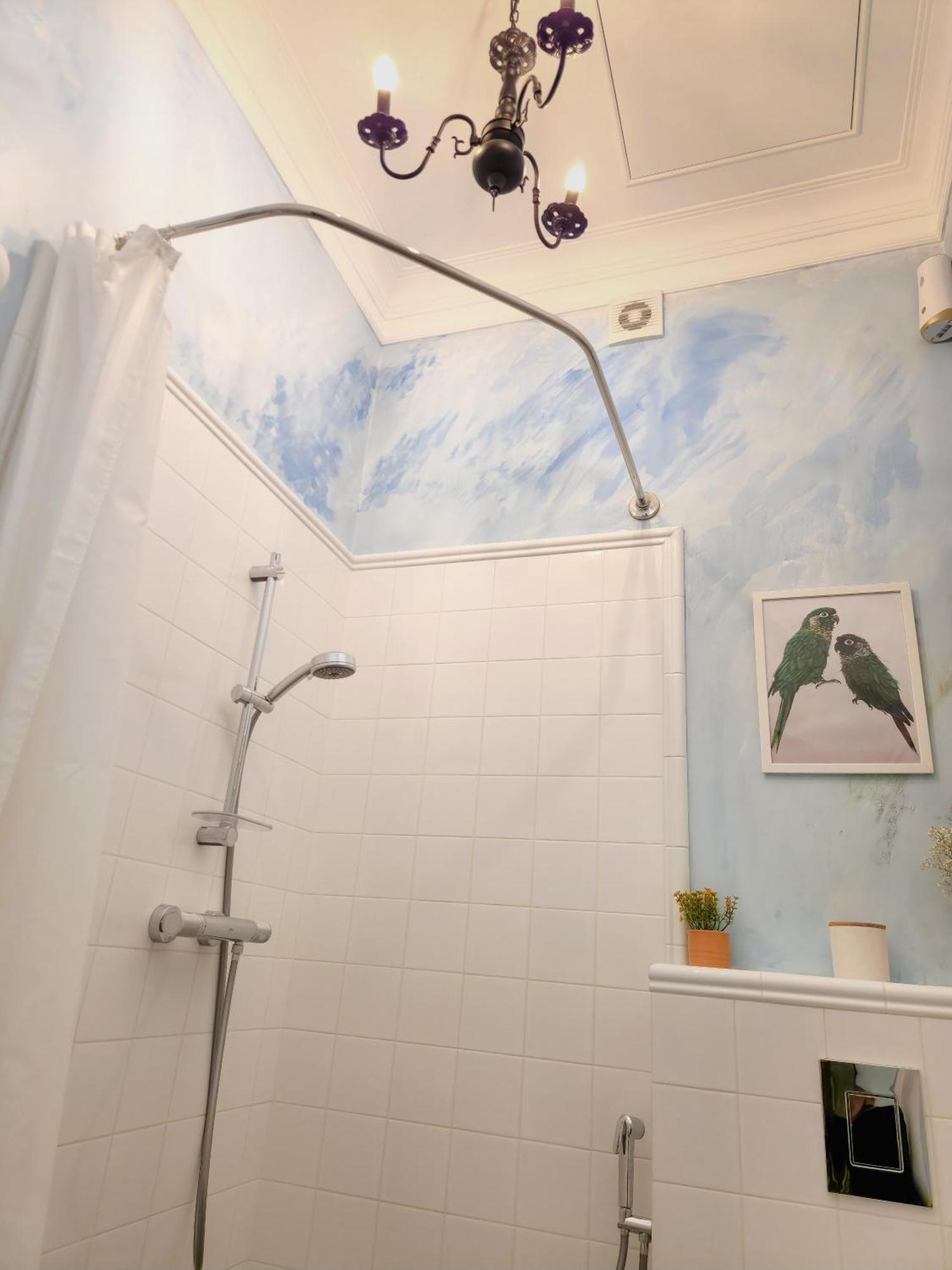 Scandi Group Apartaments Odesa Exterior foto