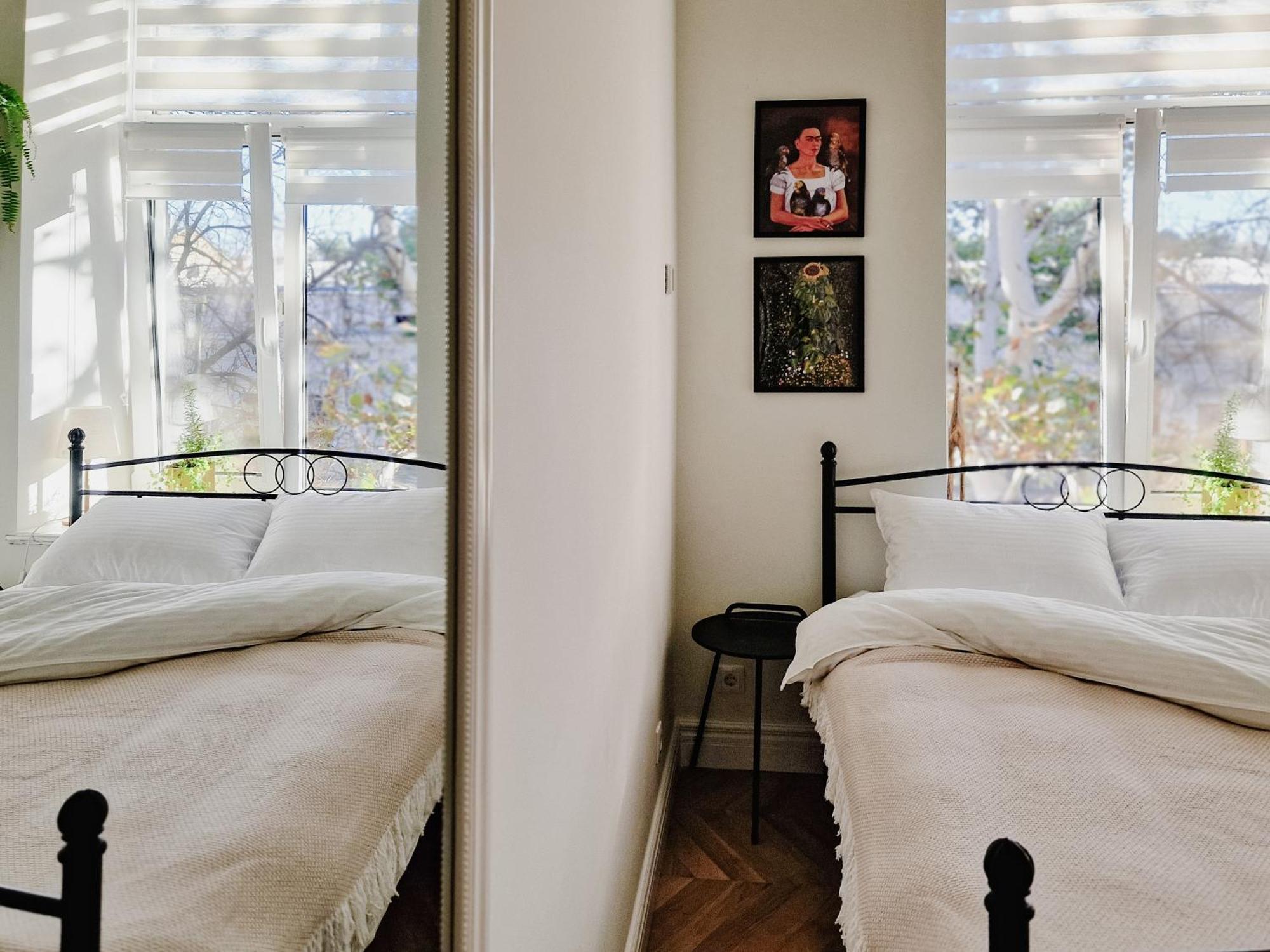 Scandi Group Apartaments Odesa Habitación foto