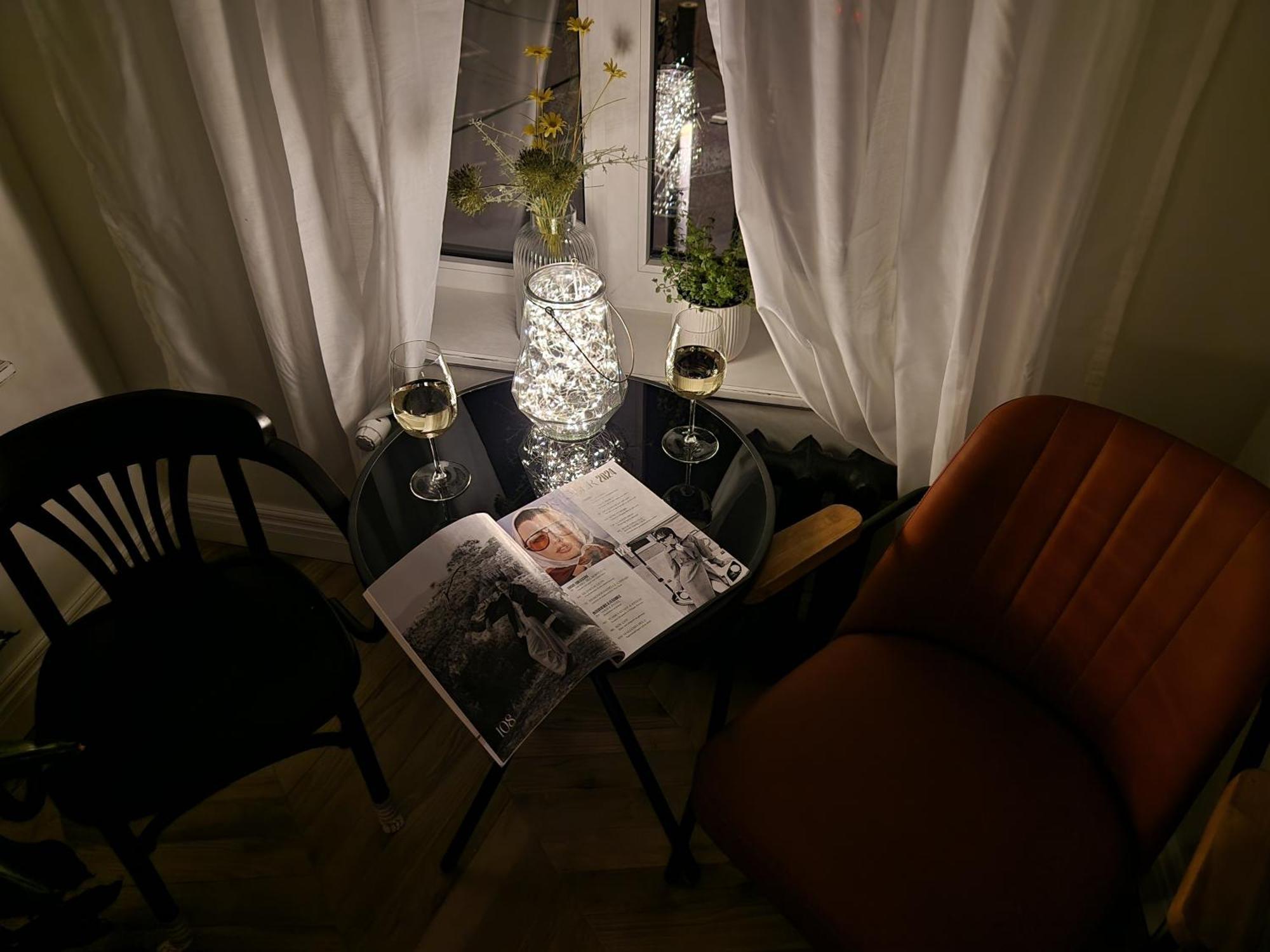 Scandi Group Apartaments Odesa Exterior foto