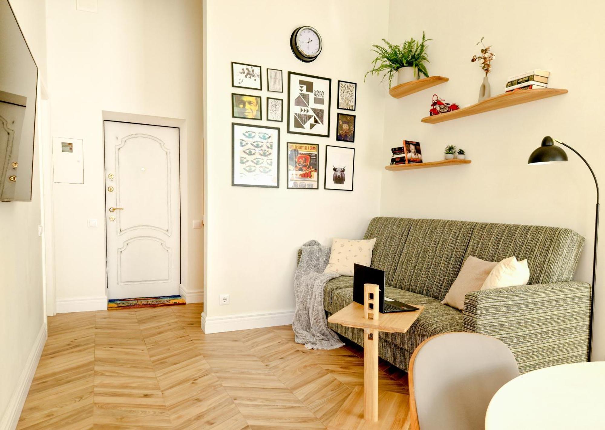 Scandi Group Apartaments Odesa Habitación foto