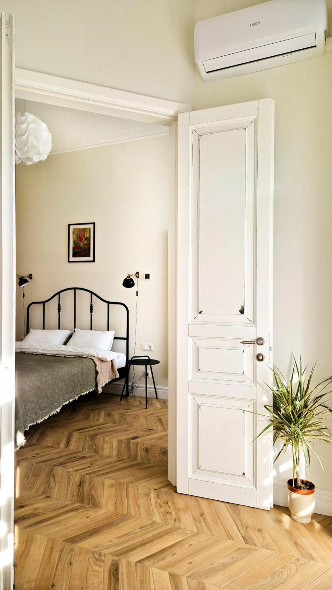 Scandi Group Apartaments Odesa Habitación foto