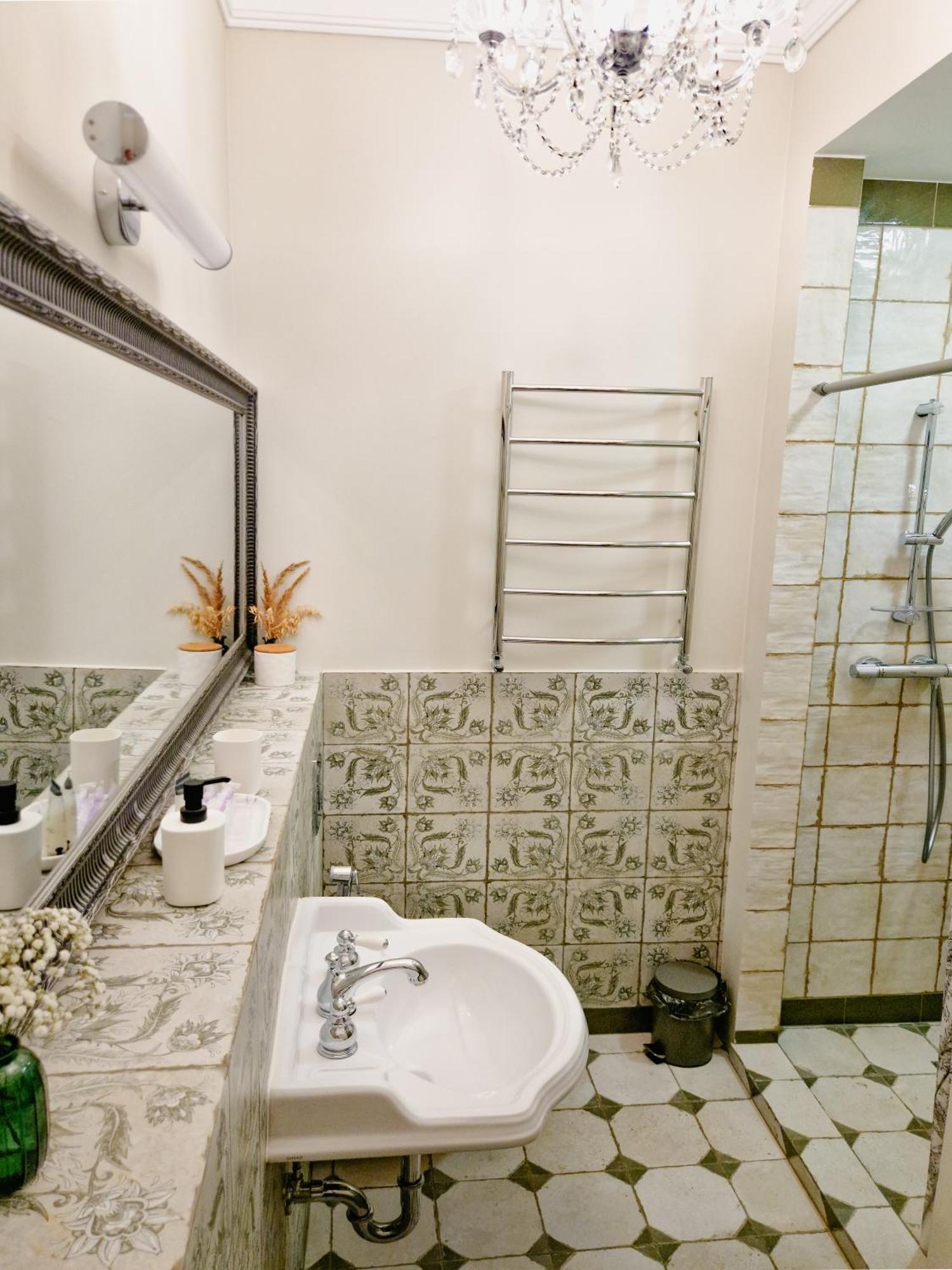Scandi Group Apartaments Odesa Exterior foto
