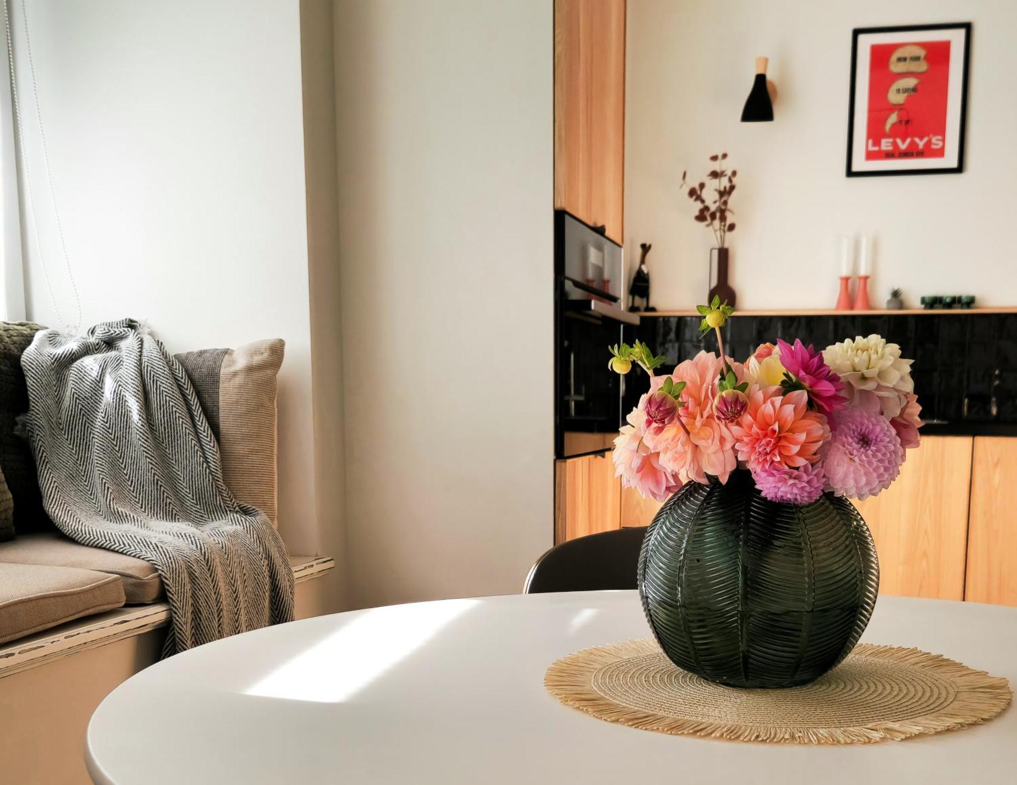 Scandi Group Apartaments Odesa Habitación foto