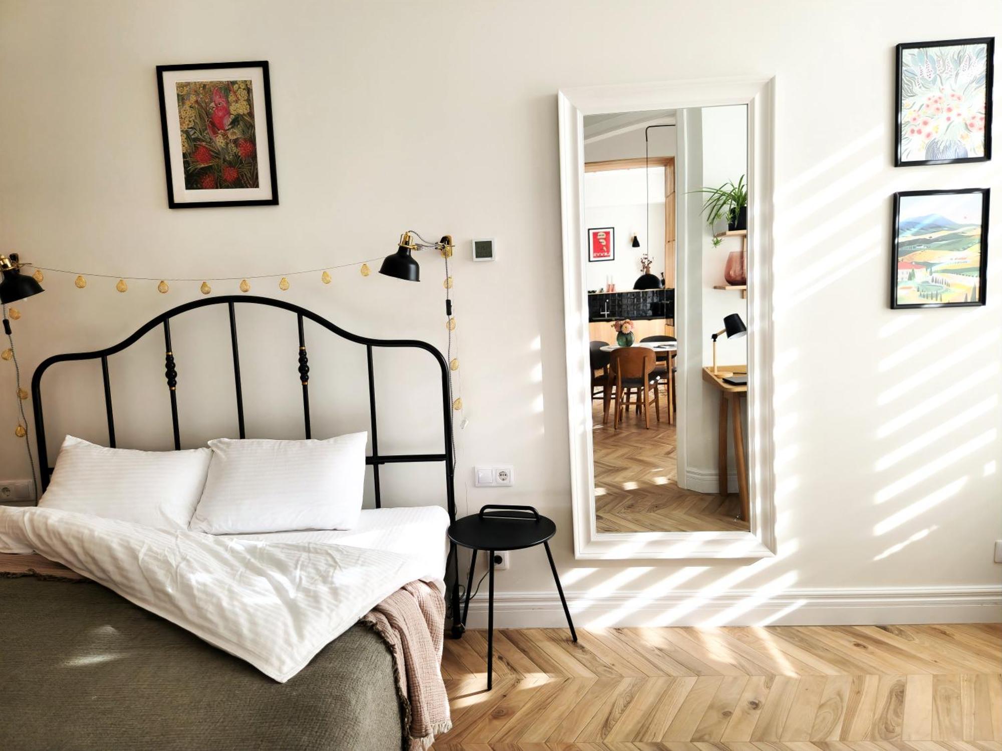 Scandi Group Apartaments Odesa Exterior foto